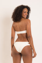 Load image into Gallery viewer, Model Back: Rio De Sol Bottom Bottom Off-White Madrid