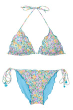 Load image into Gallery viewer, Product Front: Rio De Sol Set Set Tiny-Garden Frufru-Comfy