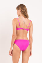 Load image into Gallery viewer, Model Back: Rio De Sol Bottom Bottom Malibu-Rosa Essential-Comfy