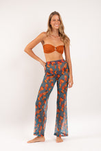 Load image into Gallery viewer, Image 06: Rio De Sol Beach Trousers Luma Pants Lana