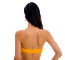 Load image into Gallery viewer, Image 07: Rio De Sol Top Top Uv-Pequi Bandeau-Reto