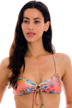 Load image into Gallery viewer, Gallery: Rio De Sol Top Top Frutti Mila