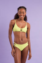 Load image into Gallery viewer, Image 13: Rio De Sol Top Top Bora-Citrus Bra-Trio