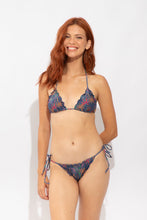 Load image into Gallery viewer, Image 06: Rio De Sol Top Top Coqueiro Frufru