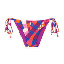 Load image into Gallery viewer, Product Front: Rio De Sol Bottom Bottom Funny Lacinho