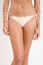Load image into Gallery viewer, Gallery: Rio De Sol Bottom Bottom Touch-Natural Frufru