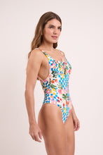 Load image into Gallery viewer, Image 07: Rio De Sol One-Piece Al-Mare Jennie
