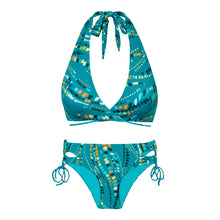 Load image into Gallery viewer, Product Front: Rio De Sol Set Set Rain Kate Madrid