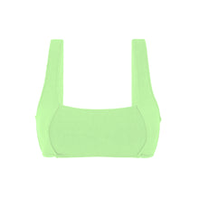 Load image into Gallery viewer, Product Front: Rio De Sol Top Top Sand-Menta Mary