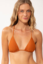 Load image into Gallery viewer, Gallery: Rio De Sol Top Top Ferrugo Tri-Aya