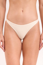 Load image into Gallery viewer, Gallery: Rio De Sol Bottom Bottom Touch-Natural Mia
