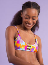 Load image into Gallery viewer, Image 11: Rio De Sol Top Top Dreams Bra-Trio