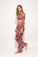 Load image into Gallery viewer, Image 03: Rio De Sol Beach Trousers Jolie Pants Lana