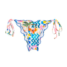 Load image into Gallery viewer, Product Front: Rio De Sol Bottom Bottom Al-Mare Frufru