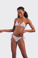 Load image into Gallery viewer, Image 04: Rio De Sol Set Set Square Frufru