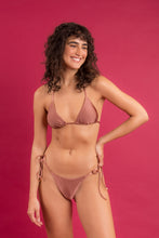 Load image into Gallery viewer, Image 09: Rio De Sol Set Set Shimmer-Copper Tri-Inv Cheeky-Tie