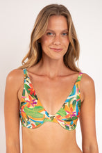 Load image into Gallery viewer, Gallery: Rio De Sol Top Top Tropical Chantal