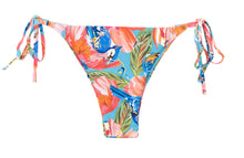 Load image into Gallery viewer, Product Front: Rio De Sol Bottom Bottom Zinnia Ibiza