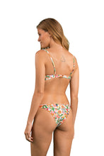 Load image into Gallery viewer, Model Back: Rio De Sol Bottom Bottom Boho Leblon