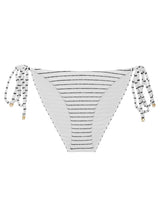 Load image into Gallery viewer, Product Front: Rio De Sol Bottom Bottom Linea-White Ibiza-Comfy