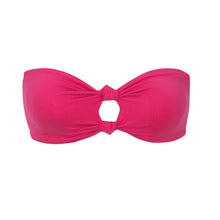 Load image into Gallery viewer, Product Front: Wednesday In Hawaii By Rio De Sol Top Top Guava Lani