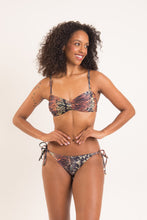 Load image into Gallery viewer, Image 05: Rio De Sol Top Top Cobra Twist
