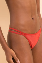 Load image into Gallery viewer, Image 08: Rio De Sol Bottom Bottom Malibu-Chili Mini-Duo