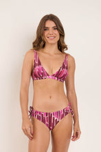Load image into Gallery viewer, Model Front: Rio De Sol Set Set Shade Alba Madrid