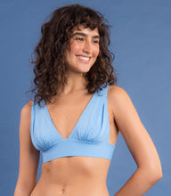 Load image into Gallery viewer, Image 10: Rio De Sol Top Top Baltico Halter-Marina