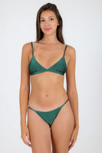 Load image into Gallery viewer, Model Front: Rio De Sol Set Set Palace Tri-Fixo California