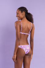 Load image into Gallery viewer, Image 10: Rio De Sol Top Top Trail-Purple Tri-Fixo