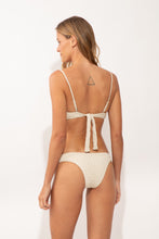 Load image into Gallery viewer, Image 06: Rio De Sol Top Top Brisa-Offwhite Juliette