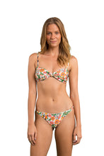 Load image into Gallery viewer, Model Front: Rio De Sol Bottom Bottom Boho Leblon