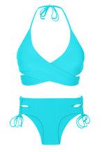 Load image into Gallery viewer, Product Front: Rio De Sol Set Set Miami Kate Madrid