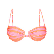 Load image into Gallery viewer, Product Front: Rio De Sol Top Top Solea Zaya