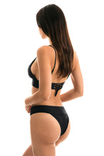 Load image into Gallery viewer, Image 03: Rio De Sol Set Set Preto Tri-Cos Rio-Cos