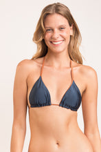 Load image into Gallery viewer, Image 13: Rio De Sol Top Top Nocciola Tri-Inv