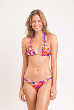 Load image into Gallery viewer, Model Front: Rio De Sol Bottom Bottom Funny Essential-Rev