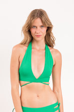 Load image into Gallery viewer, Image 12: Rio De Sol Top Top Dots-Tambourine Kate