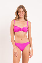 Load image into Gallery viewer, Model Front: Rio De Sol Bottom Bottom Malibu-Rosa Essential-Comfy