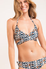 Load image into Gallery viewer, Image 08: Rio De Sol Bottom Bottom Ikat Madrid
