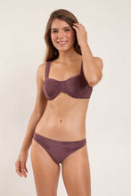 Load image into Gallery viewer, Image 07: Rio De Sol Top Top Malibu-Ebano Amelia