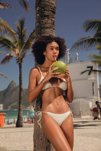 Load image into Gallery viewer, Image 12: Rio De Sol Top Top Brisa-Offwhite Lia