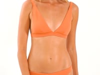 Load and play video in Gallery viewer, Video: Rio De Sol Set Set Sand-Argila Alba Leblon