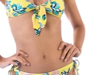 Load and play video in Gallery viewer, Video: Rio De Sol Bottom Bottom Florescer High Comfort