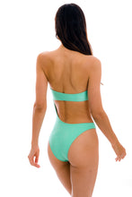 Load image into Gallery viewer, Model Back: Rio De Sol One-Piece Atlantis Body-Rio