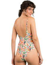 Load image into Gallery viewer, Image 07: Rio De Sol One-Piece Boho Hype