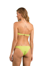 Load image into Gallery viewer, Model Back: Rio De Sol Bottom Bottom Bora-Citrus Leblon