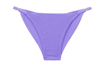 Load image into Gallery viewer, Product Front: Rio De Sol Bottom Bottom Bora-Lavanda Cheeky-Fixa