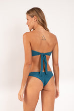 Load image into Gallery viewer, Model Back: Rio De Sol Bottom Bottom Crespinho-Atlantico Nice